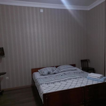 Guest House Kobuleti Esterno foto