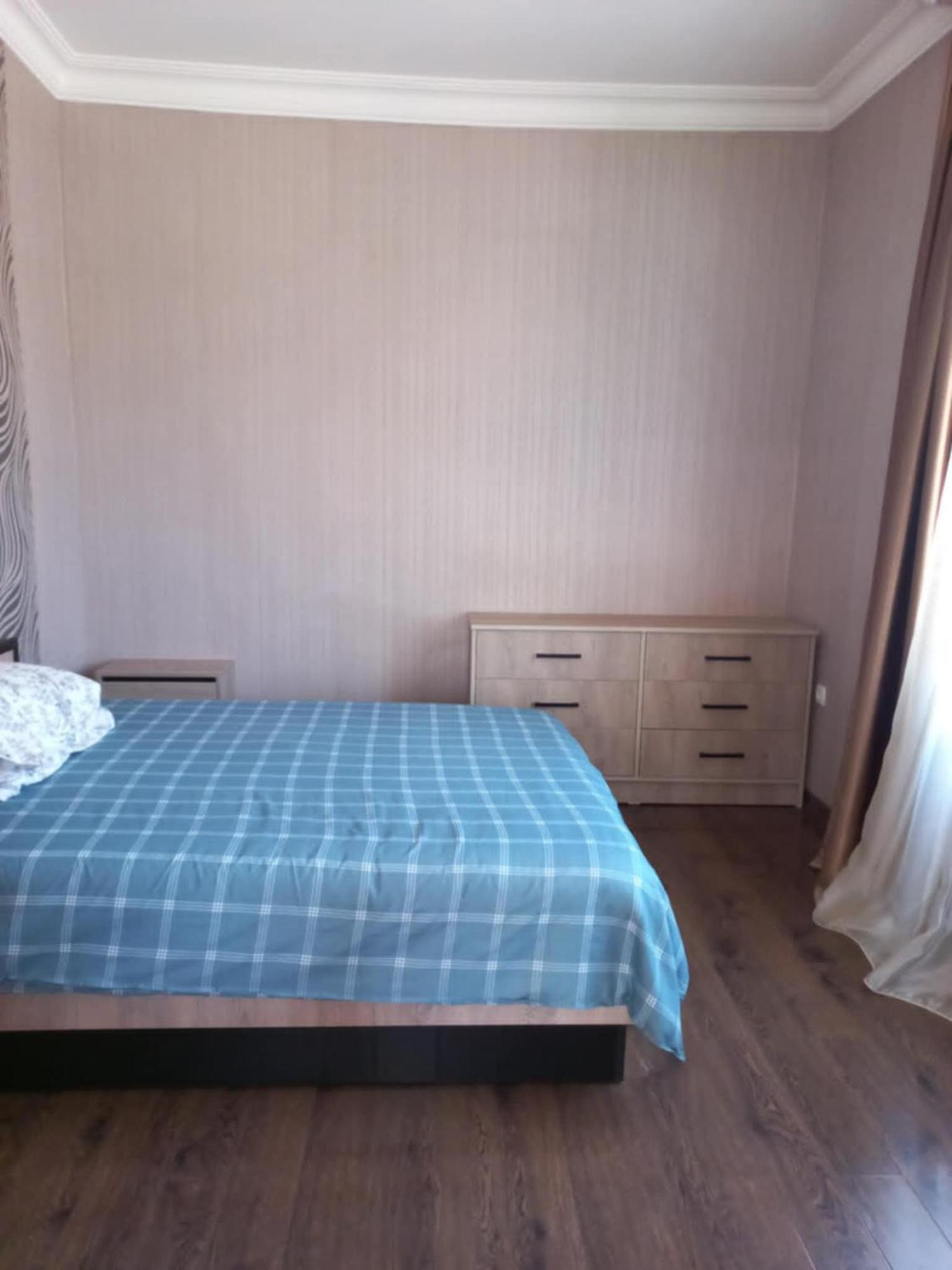 Guest House Kobuleti Esterno foto