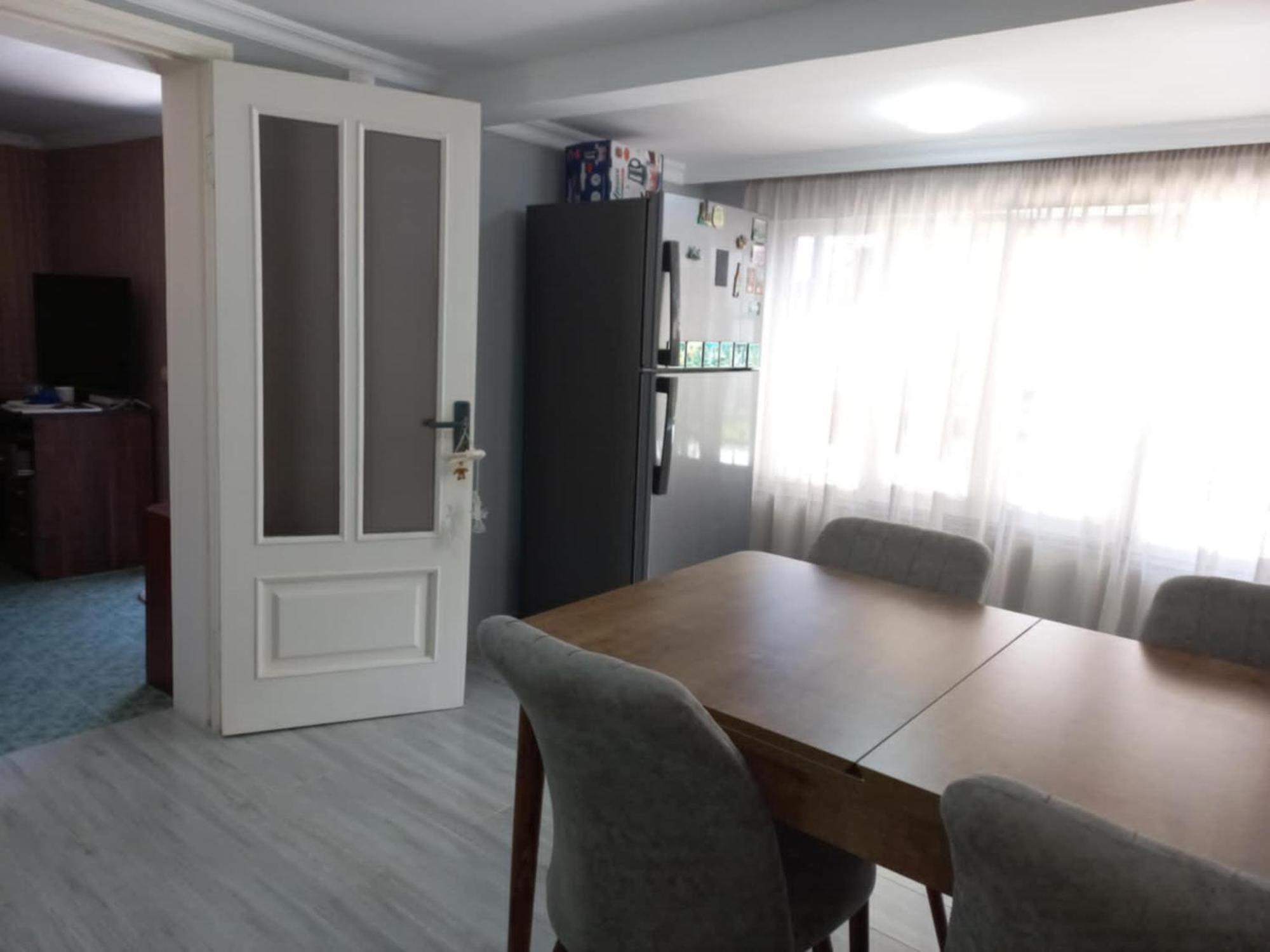 Guest House Kobuleti Esterno foto
