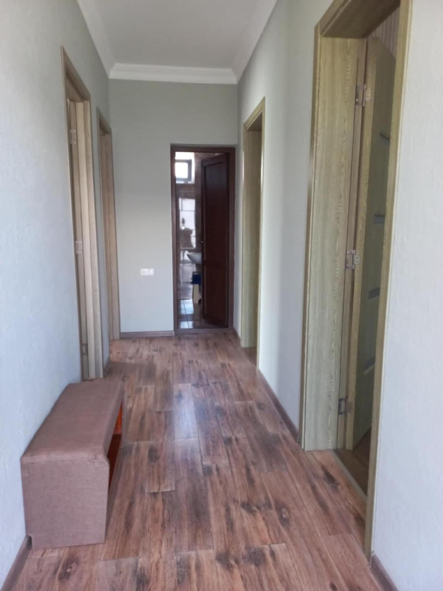 Guest House Kobuleti Esterno foto