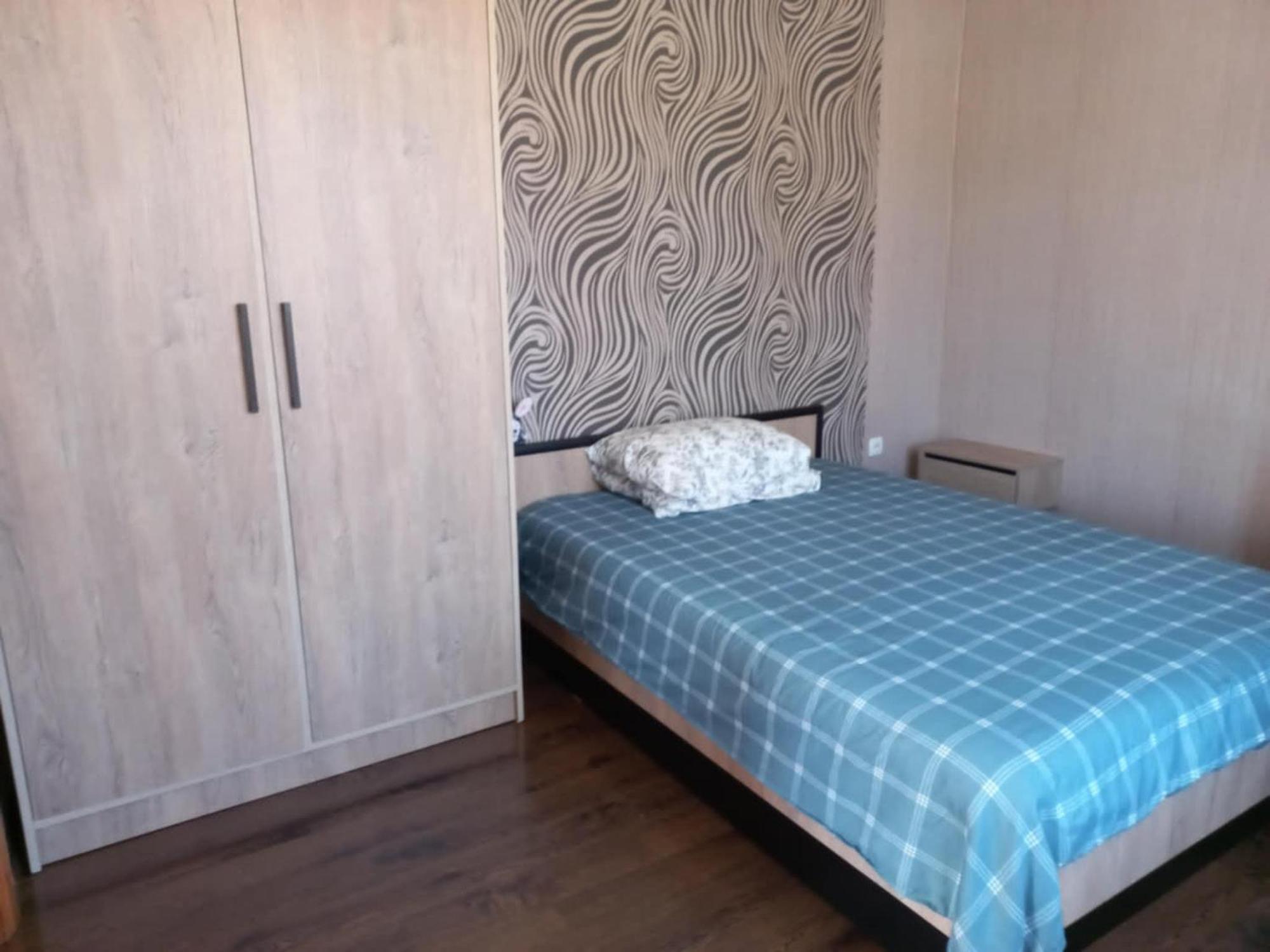 Guest House Kobuleti Esterno foto
