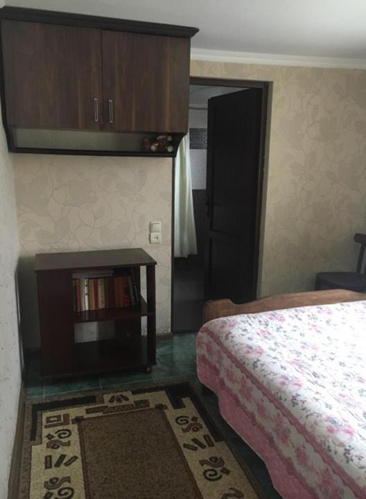 Guest House Kobuleti Esterno foto